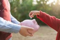 9 Positive Effects of Donating Money to Charity.